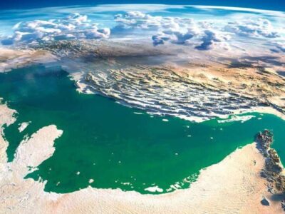 هشدار جدی درباره خلیج فارس/ آلودگیها تا ۵ سال ماندگار میمانند