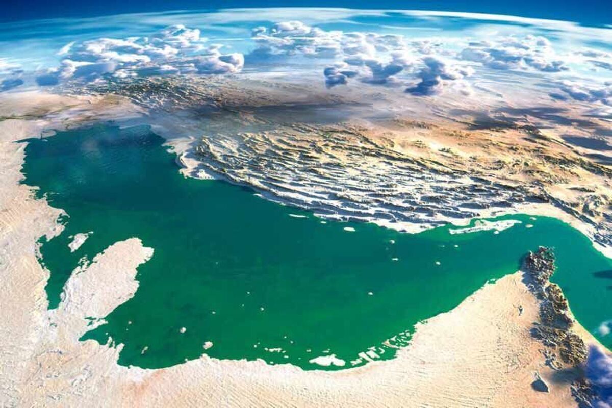هشدار جدی درباره خلیج فارس/ آلودگیها تا ۵ سال ماندگار میمانند