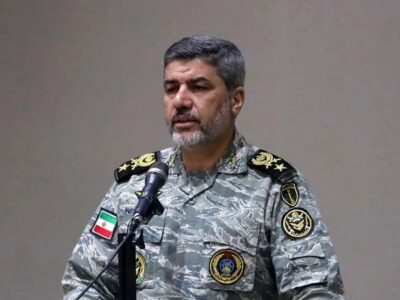 هشدار سخنگوی ارتش به آمریکا و اسرائیل / با پاسخ کوبنده ایران مواجه خواهند شد