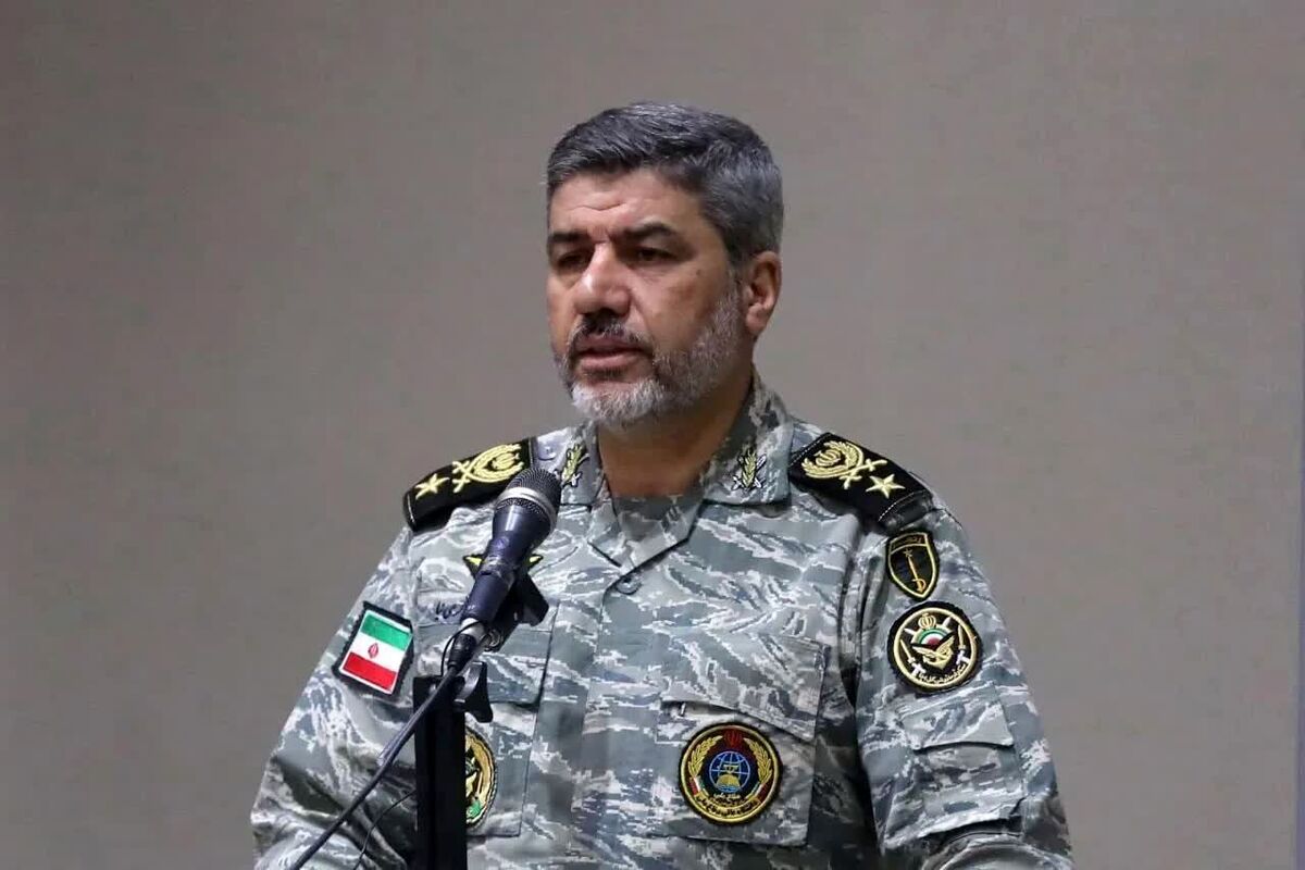 هشدار سخنگوی ارتش به آمریکا و اسرائیل / با پاسخ کوبنده ایران مواجه خواهند شد