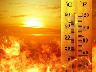 هشدار هواشناسی؛ گرمای تهران شدید میشود