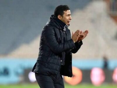 هشدار پیشکسوت به تارتار / پرسپولیس فرصت اشتباه نمیدهد