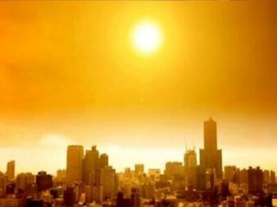 هفته جهنمی در ۱۴ استان ایران/ هشدار قرمز برای گرمازدگی و آتش‌سوزی
