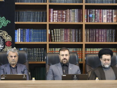 هنر قاضی اجرای عدالت در متن واقعیت‌های جامعه است