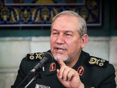 وحدت ملی مهم‌ترین الزامات عبور از شرایط جنگی است
