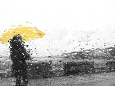 وضعیت آب‌وهوای امروز دوشنبه ۱۵ تیر ۱۴۰۵ / رگبار، صاعقه و گردوخاک در راه این استان‌ها است