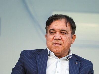 وعده دوباره تاجرنیا به هواداران استقلال / پنجره نقلوانتقالات باز میشود؟