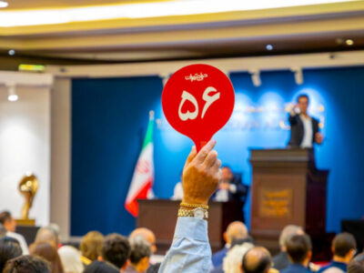 پرسشهای بیپاسخ «حراج تهران»؛ چرا هیچ رقیبی متولد نمیشود؟