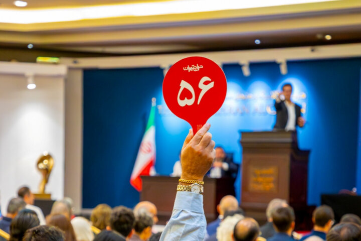 پرسشهای بیپاسخ «حراج تهران»؛ چرا هیچ رقیبی متولد نمیشود؟