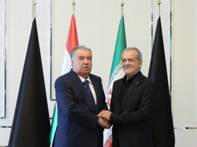 پزشکیان: به برکت خون رهبر شهید، ملت ایران منسجم‌تر شد