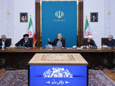 پزشکیان: پرداخت نظاممند به ابعاد حقوقی و قضایی جنگ، ضروری است