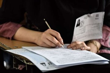 پشت پرده تعویق امتحانات نهایی در ۴ استان؛ چرا آموزشوپرورش این تصمیم را گرفت؟