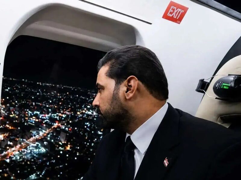 پشت‌پرده سفر حیاتی الزیدی به ایران / نخست‌وزیر عراق با چه پیامی به تهران می‌آید؟