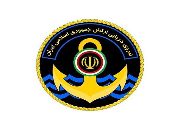 پشتیبانی نیروی دریایی از بیمارستان صحرایی ارتش در وداع با رهبر شهید