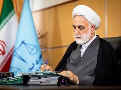 پیام تبریک اژهای در پی قهرمانی تیم ملی والیبال نشسته