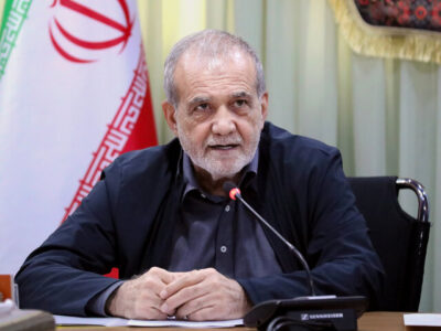 پیام وحدت آفرین رهبری مهمترین پشتوانه برای صیانت از منافع ملی است