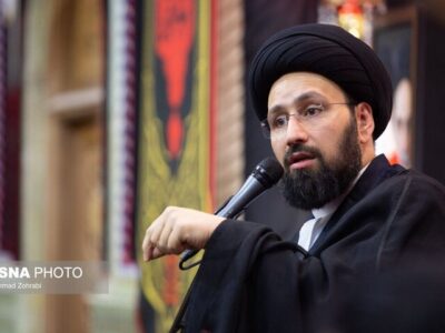 چرا سخنرانی «سید علی خمینی» در مجلس ترحیم رهبر شهید انقلاب مهم است؟