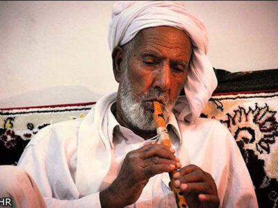 چند پیام تسلیت برای هنرمندی که از عُمق تاریخ ایران برخاست