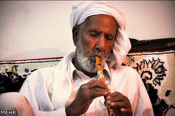 چند پیام تسلیت برای هنرمندی که از عُمق تاریخ ایران برخاست