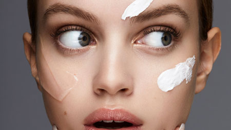 چگونه از پرایمر استفاده کنیم, چند دقیقه بعد از پرایمر کرم پودر بزنیم, از پرایمر چگونه استفاده کنیم