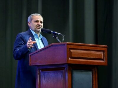 کاظمی: کیفیت‌بخشی و عدالت آموزشی دو راهبرد اصلی دولت است
