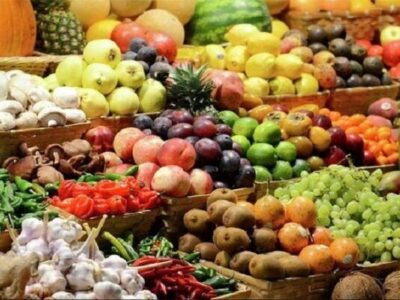کودکان دنیا به قدر کافی میوه‌ و سبزیجات نمی خورند