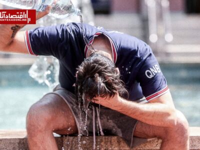 گرمای مرگبار اروپا | ۱۰ هزار قربانی در قاره سبز