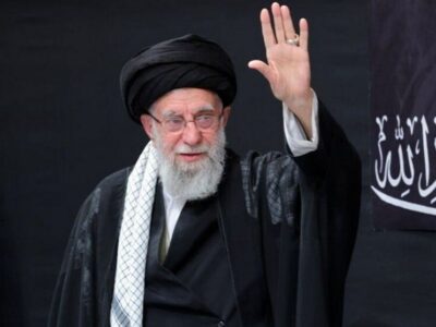 گزارش میدانی تسنیم از مراسم وداع و تشییع مردم ولایتمدار با امام شهید در مشهد