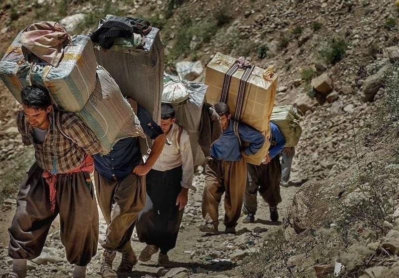 گفت‌وگو| چرا قانون ساماندهی مبادلات مرزی کامل اجرا نمی‌شود؟