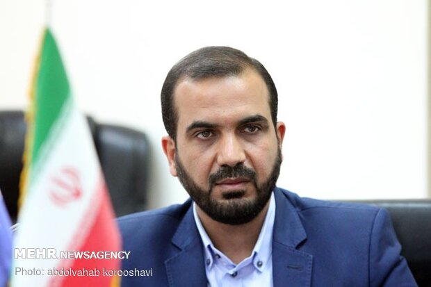 یوسفی: انتقام از دشمن برای ما امنیت‌ساز و اقتدارآفرین است