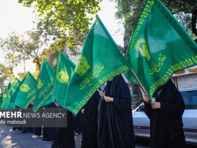 ۲۲ گفتمان سروش کرامت در آران و بیدگل رضوی اجرا شد
