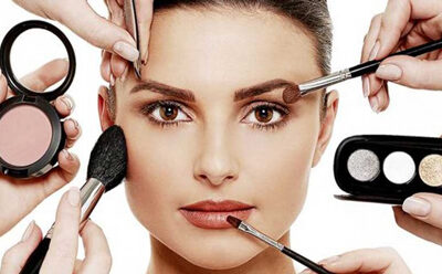 12نکته آرایشی برای تبدیل شدن به یک ملکه زیبایی