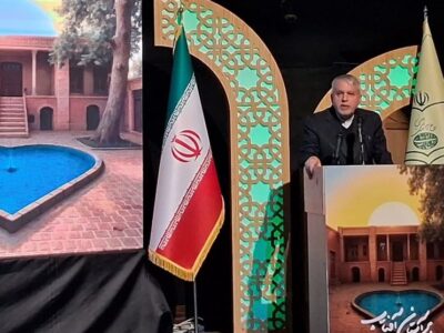 58پرونده ایران در صف ثبت جهانی/ سیراف و مساجد تاریخی در اولویت یونسکو