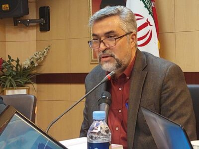 آثار جشنواره رسانه و سلامت داوری شد