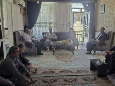 آزادگان الگوهای صبر، ایمان و مقاومت برای نسل‌های آینده هستند