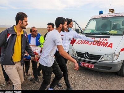 آمار تلخ تصادفات در کرمانشاه؛ 197 نفر در 4 ماه جان باختند