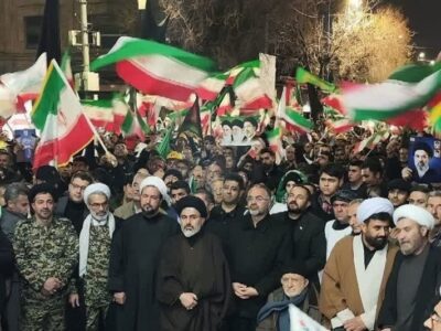 آمریکا بعد از جنگنده، پهپاد و موشک به دنبال استفاده از سلاح تفرقه است