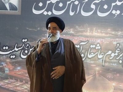 اجتماعات مردمی در میادین تا اعلام رهبری ادامه خواهد داشت