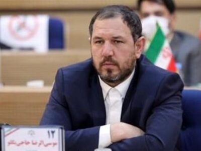 اختلاف هیئت‌رئیسه شورای شهر مشهد در داخل شورا حل و فصل شود