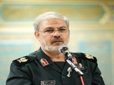 ادعای ترامپ درباره گفت‌وگوی پشت‌پرده با سپاه، ناشی از توهمات شکست است