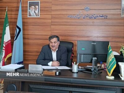 ارائه ۶۳۱ هزار خدمت درمانی به مردم کهگیلویه و بویراحمد