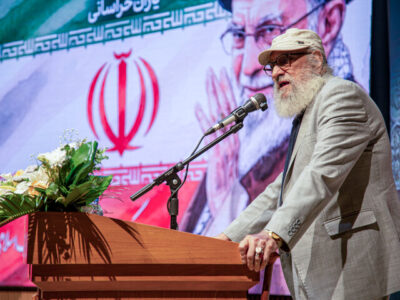 ارجمند: رهبر شهید انقلاب جایگاهی ویژه در تاریخ ایران دارند