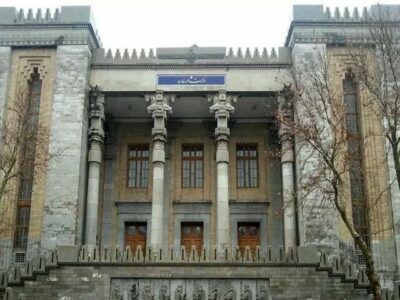 از همه ابزار خود برای اعمال حق ذاتی دفاع مشروع استفاده می‌کنیم