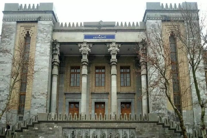 از همه ابزار خود برای اعمال حق ذاتی دفاع مشروع استفاده می‌کنیم