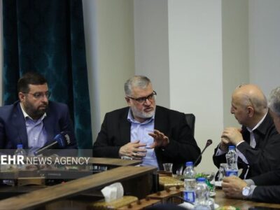 استاندار تهران: توسعه زیرساخت‌ کهریزک باید با مشارکت همگانی پیگیری شود