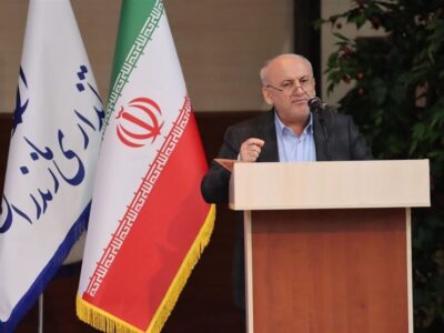 استاندار مازندران: 64 هزار میلیارد تومان سرمایه در 7 ماه جذب کردیم