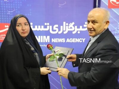 استاندار مازندران در تسنیم: با نقد سازنده موافقم، تخریب و هیاهو ممنوع!