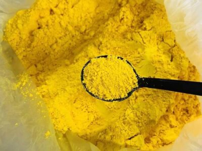استفاده از «تارترازین» در مواد غذایی ممنوع است
