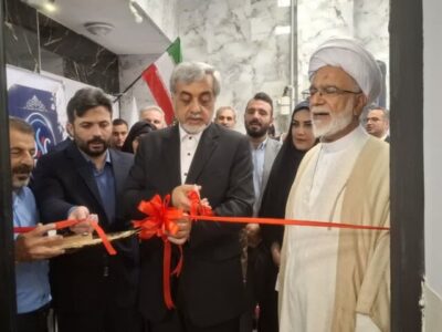 افتتاح مجتمع تخصصی درمانی با سرمایه‌گذاری ۹۰ میلیاردی در لشت‌نشا