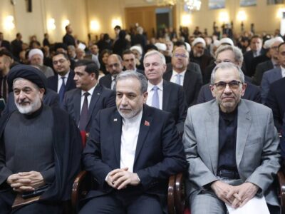 افتتاحیه رویداد محرم و عاشورا در آینه اسناد وزارت امور خارجه برگزار شد